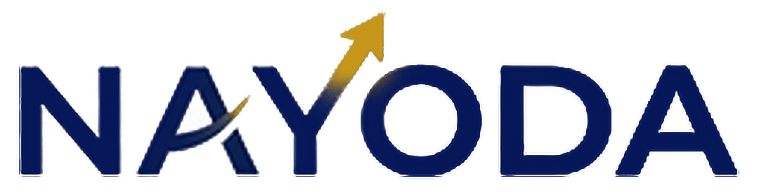 Nayoda logo – learn and build real world projects